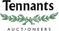 Tennants auctioneers
