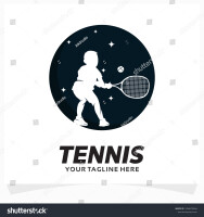 Tennis for kids