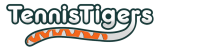 Tennis tigers