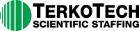 Terkotech scientific staffing
