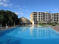 Termas do tabuleiro