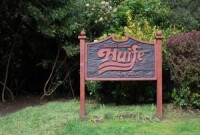 Hotel y termas huife