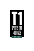 Terminal one sports bar