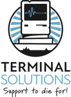 Terminal solutions