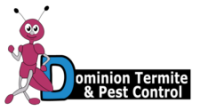 Dominion termite and pest control