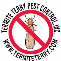 Termite terry pest control, inc.