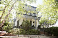 Terrell house bed and breakfast