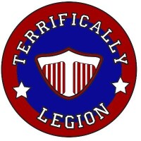 Terrific comics