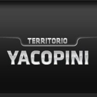 Territorio yacopini