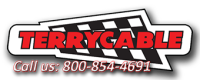 Terrycable