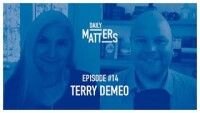 Terry demeo, jd, master certified coach
