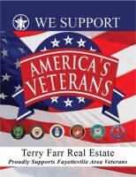 Terry farr real estate