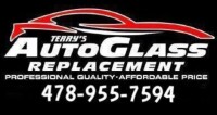 Terry's auto glass