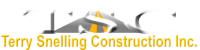 Terry snelling construction
