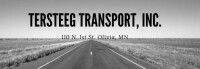 Tersteeg transport, inc