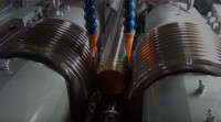 Tesker manufacturing corp