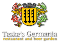 Teskes germania restaurant