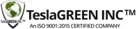 Teslagreen inc
