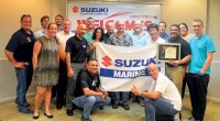 Suzuki Del Caribe, Inc.