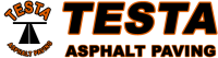 Testa asphalt paving