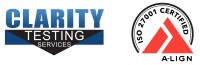 Test clarity