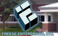 Freese enterprises inc