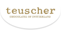 Teuscher chocolates of switzerland