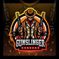 Texas gunslinger