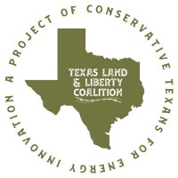Texas liberty coalition