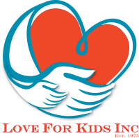 Texas loves children, inc.
