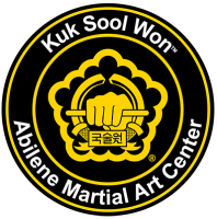 Texas martial arts center