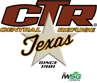 Texas waste company