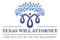 Texas will attorney