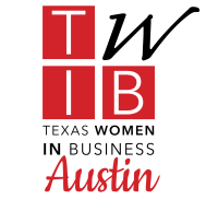 Texas women in business twib