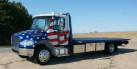 Texas wrecker sales inc