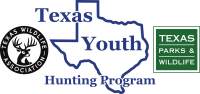 Texas youth hunting program
