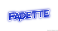 Fadete