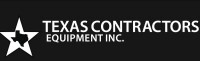 Texas contractors equipment, inc.