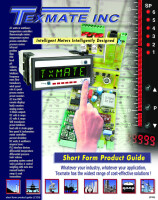 Texmate inc.