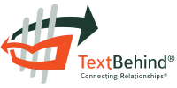 Textbehind®