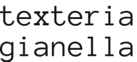 Texteria gianella