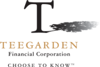 Teegarden financial corp.