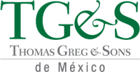 Thomas greg & sons de méxico