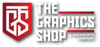 The graphics shop