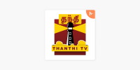 Thanthi tv