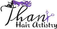 Thanx hair artistry