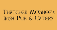 Thatcher mcghee’s irish pub & eatery