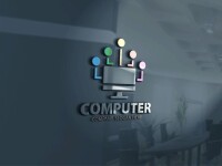 That computer chick