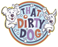 That dirty dog inc