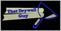 Drywall guy